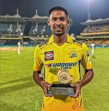 Mustafizur Rahman